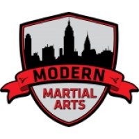 Modern Martial Arts - Westchester logo - Similar company to Impact Martial Arts