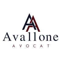 Avallone Avocats logo - Similar company to Hortus Avocats