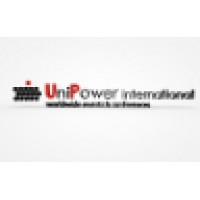 unipower international logo - Similar company to B2 Innovation Group