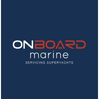 OnBoard Marine logo - Similar company to Rondal