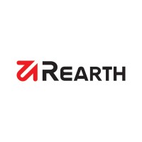 Rearth Inc. (Ringke) logo - Similar company to Spigen Korea