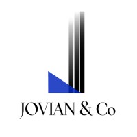Jovian & Co logo - Similar company to Pure Professionals Chartered Accountants