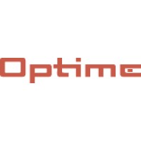 Optime logo - Similar company to Optime