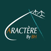 CARACTÈRE By BH logo - Similar company to Linguifamily