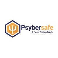 Psybersafe logo - Similar company to The Wheelchair Skills College