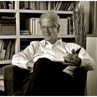 Frank Harmon, FAIA logo - Similar company to Cate Black Architecture Studio