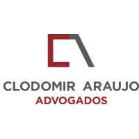 Clodomir Araujo Advogados logo - Similar company to Barreto E Costa