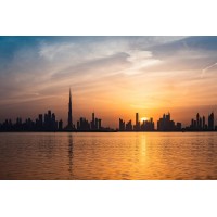 First GLOBAL logo - Similar company to Immerseme