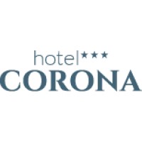 Hotel Corona Riccione logo - Similar company to Castello D'Argile Hotel