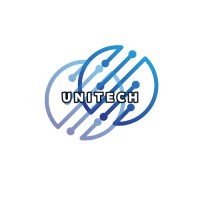 UNITECH logo - Similar company to Sfp Unitech