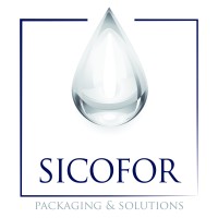 SICOFOR PACKAGING & SOLUTIONS logo - Similar company to Ifarmor - Créateur De Premiers Secours