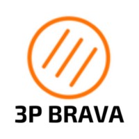 3P Brava, Inc. logo - Similar company to Croydin Solutions