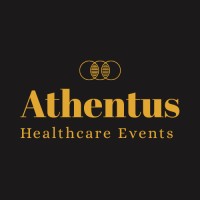 Athentus - Healthcare Events logo - Similar company to Developmental Dental Training Ltd
