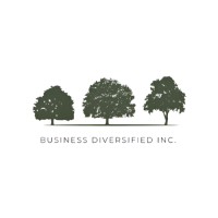 Business Diversified Inc. logo - Similar company to Grind & Graft Custom Decor Inc.