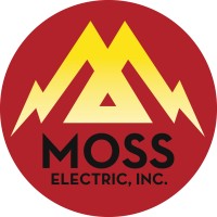 Moss Electric logo - Similar company to Pipe Master, Llc