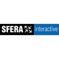 Sfera Interactive logo - Similar company to Eye35Design Solutions