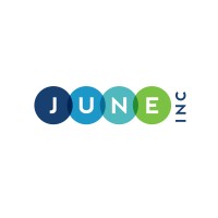 June Inc. logo - Similar company to June, Inc.