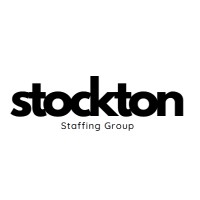 Stockton Staffing Group logo - Similar company to The Murphy Group