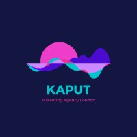 KAPUT Marketing Agency logo - Similar company to 247 Creative