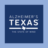 Alzheimer's Texas logo - Similar company to Alzheimers And Dementia Foundation
