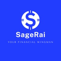 SageRai logo - Similar company to Questit Cell