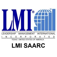 LMI SAARC - Leadership Management International logo - Similar company to Pdri