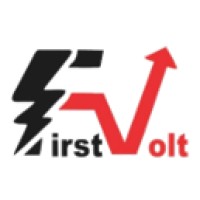 First Volt Power Services logo - Similar company to Sunstream Green
