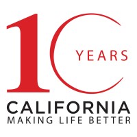 California Fitness & Yoga Centers Vietnam logo - Similar company to Human Kinetics Physio
