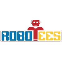 Robotees logo - Similar company to Bridgepoint Coaching & Strategy Group