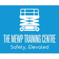 The MEWP Training Centre logo - Similar company to Jd Mewp Services Ltd
