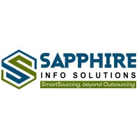Sapphire Info Solutions (P) Ltd logo - Similar company to Exo Edge