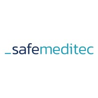 safemeditec GmbH logo - Similar company to Mainchain.Ai