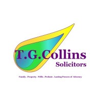 T.G. Collins Solicitors logo - Similar company to The1, M&A For People Businesses