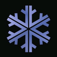 Snowflakes logo - Similar company to Escode I Software Development Company