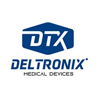 Deltronix Medical Devices logo - Similar company to Martec Med Industria E Comércio De Equipamentos Médicos-Hospitalares