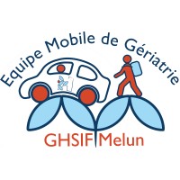 Equipe Mobile de Gériatrie du GHSIF logo - Similar company to Ecoris Annecy