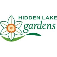 Hidden Lake Gardens Of Msu