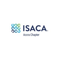 ISACA ACCRA CHAPTER logo - Similar company to Elevate Lives Foundation