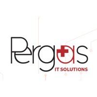 Pergas IT Solutions logo - Similar company to Rouyemah
