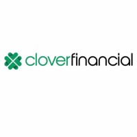 Clover Financial logo - Similar company to The Wau Factor