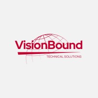 Visionbound Solutions logo - Similar company to Visionbound