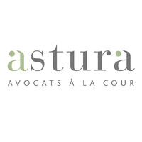 Astura logo - Similar company to Astuta