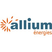 Allium Energies logo - Similar company to Altens