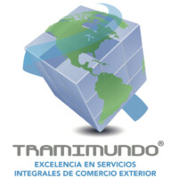 Tramimundo de México logo - Similar company to Tramicex Tramites De Comercio Exterior