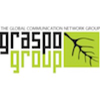 Graspo Group logo - Similar company to Blade Informatica E Comunicazione
