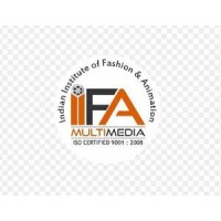 IIFA Multimedia logo - Similar company to 3D Solutions
