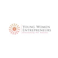 YOUNG WOMEN ENTREPRENEURS (YWE). logo - Similar company to Global Ukrainian Distribution, Investment And Trading (G.U.D.I.T.)