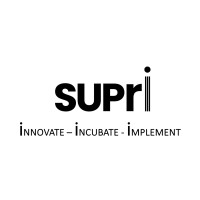 suprI logo - Similar company to Next Stage