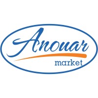 Anouar Market مغازات الانوار logo - Similar company to Le Phare Du Cap Bon