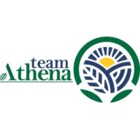 Team Athena logo - Similar company to Kisaan Mitra